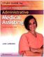 Study Guide for Lippincott Williams & Wilkins' Administrative Medical Assisting