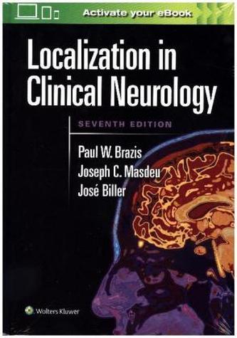 Localization in Clinical Neurology, 7 Vols.