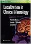 Localization in Clinical Neurology, 7 Vols.
