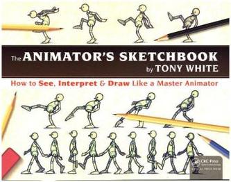The Animator's Sketchbook