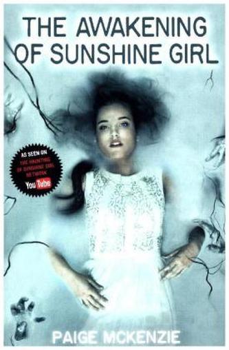 Sunshine Girl - The Awakening of Sunshine Girl