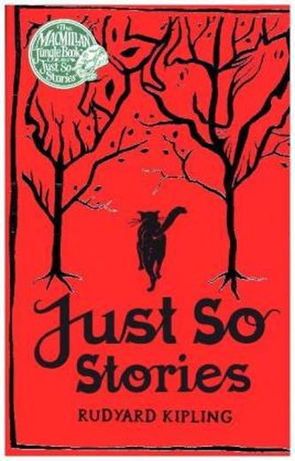 Just So Stories