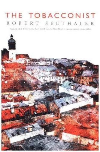 The Tobacconist