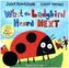 What the Ladybird Heard Next, w. Audio-CD