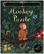 Monkey Puzzle