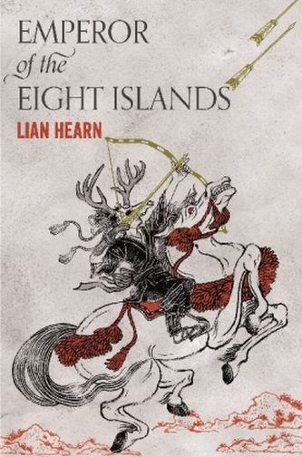 Emperor of the Eight Islands