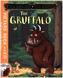 The Gruffalo, w. Audio-CD