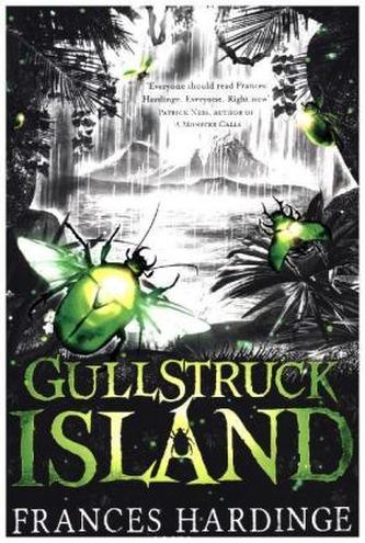 Gullstruck Island
