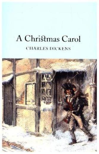 A Christmas Carol