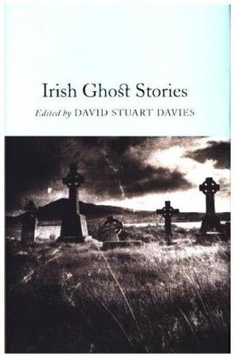 Irish Ghost Stories