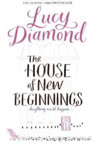 The House of New Beginnings