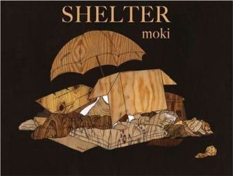 Shelter - moki