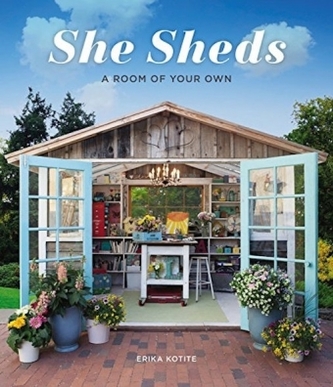 She Sheds