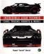 Incredible LEGO® Technic