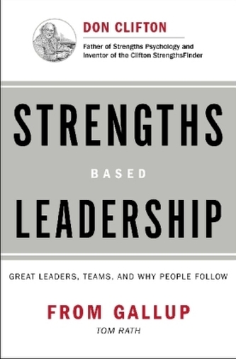 Strengths-Based Leadership