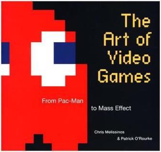 The Art of Video Games