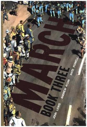 March. Book.3