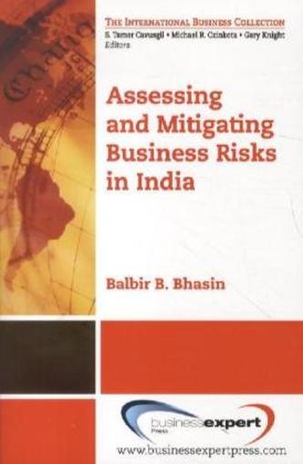 Assessing and Mitigating Business Risks in India