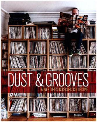 Dust & Grooves