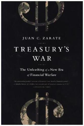 Treasury's War