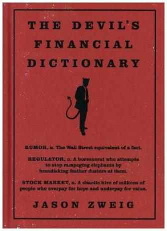 Devil's Financial Dictionary