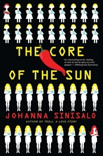 The Core of the Sun
