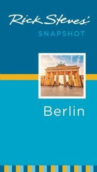 Rick Steves' Snapshot Berlin