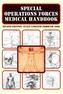 Special Operations Forces Medical Handbook
