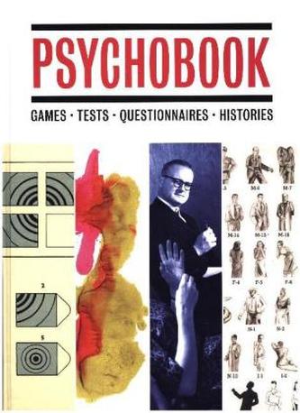 Psychobook