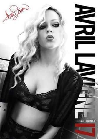 Avril Lavigne 2017