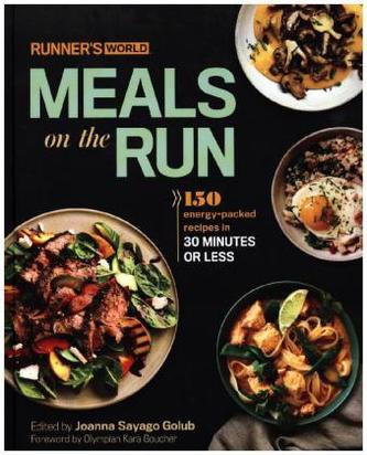 Runner's World Meals on the Run