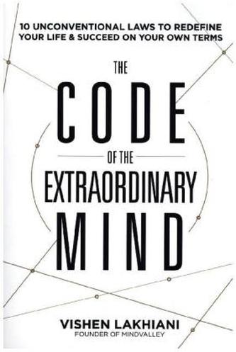 The Code of the Extraordinary Mind