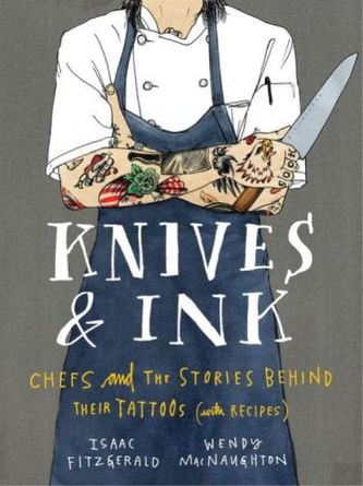 Knives & Ink