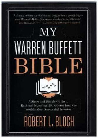 My Warren Buffett Bible