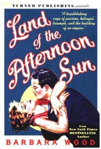 Land of the Afternoon Sun