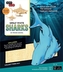 IncrediBuilds: Great White Sharks 3D Wood Model