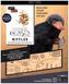 IncrediBuilds: Fantastic Beasts and Where to Find Them: Niffler 3D Wood Model and Booklet