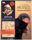 IncrediBuilds: Fantastic Beasts and Where to Find Them: Niffler Deluxe Book and Model Set