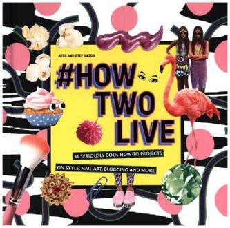 How Two Live