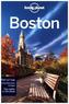 Lonely Planet Boston