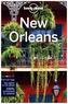 Lonely Planet New Orleans