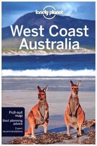 Lonely Planet West Coast Australia