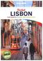 Lonely Planet Lisbon Pocket