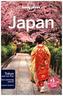 Lonely Planet Japan Guide