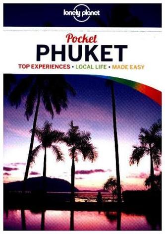 Lonely Planet Pocket Phuket