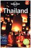 Lonely Planet Thailand, English edition