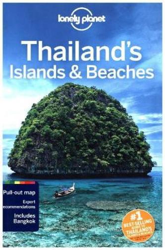 Lonely Planet Thailand's Islands & Beaches