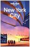 Lonely Planet New York City, English edition