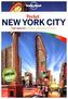 Lonely Planet Pocket Guide New York City