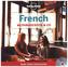 Lonely Planet French Phrasebook, w. audio-CD